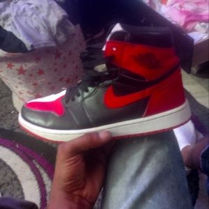 Jordan OG retro 1